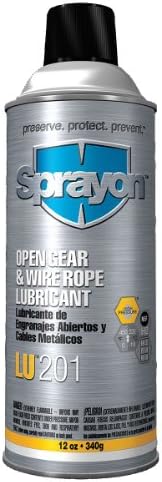 spray on wire rope lubricant pricelist