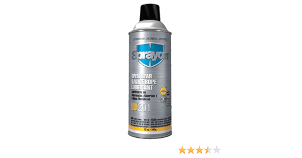 spray on wire rope lubricant pricelist