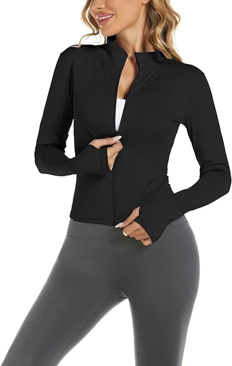 El Mejor Listado de Chaquetas deportivas favoritos de las personas. 20 Imagen adicional