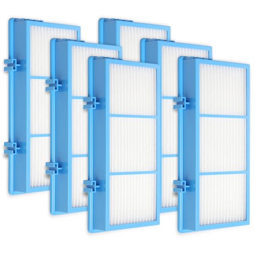 Filtre HEPA pour filtre à air Holmes AER1 réduit les allergènes de rechange