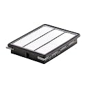 MANN-FILTER C 28 035 Luftfilter - für Pkw + Transporter