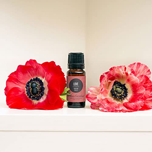 Edens Garden Love Essential Oil Synergy Blend, 100% Pure Therapeutic Grade (Undiluted Natural/Homeopathic Aromatherapy Scented Essential Oil Blends) 30 Ml #TOP2