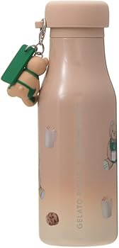 Amazon.co.jp: スターバックス ジェラートピケ リッドカバーベア