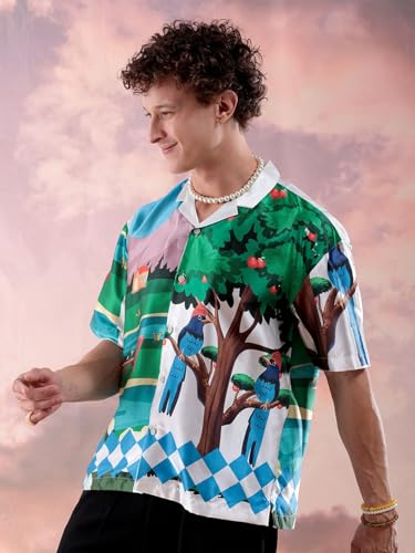 Image of THE Indian Garage CO Men Shirt