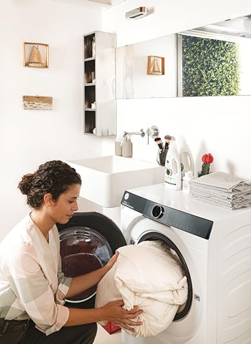 Hoover Lavatrice H7W449AMBC-S