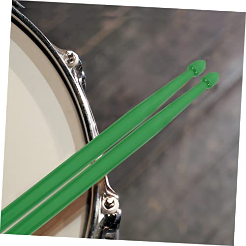 Baquetas de Percusión de Nylon para Principiantes miniatura 4