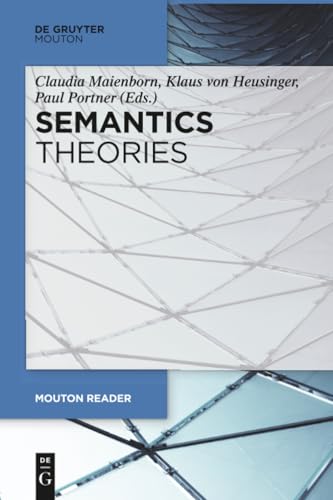 Semantics: Theories (Mouton Reader) view 2