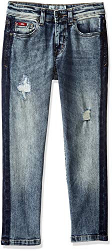 Image of Lee Cooper Boys' Slim Fit Jeans