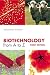 Biotechnology from A to Z