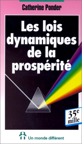 LES LOIS DYNAMIQUES DE LA PROSPRIT (POCHE) by P... [French] 2892252199 Book Cover