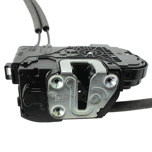 Image of 81320-3W000 Front Right Passenger Door Lock Latch Actuator for KIA Sportage 2011-2016 Replace # 81320-3W010