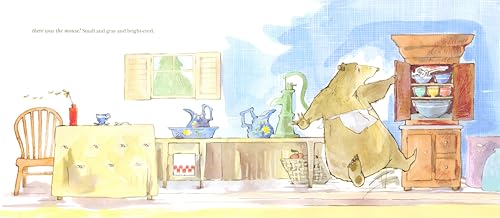 A Visitor for Bear (Bear and Mouse) - Image 2