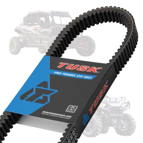 Tusk Pro Torque CVT Belt Compatible with Kawasaki Teryx KRX 1000 2020-2026
