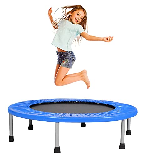 Protection ressort trampoline Ø101cm et coussin de rechange résistant - 5