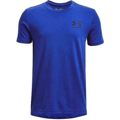 Image of Under Armour Boys T-Shirt