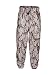 Natural Gear Men's Cover-Up Pants Cotton Snow Camo