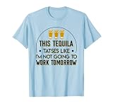 tequila mañana precio chile Ligero, Encaje clasico, Manga de doble puntada y bastilla baja