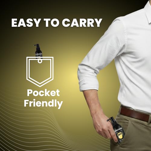 Image of Pineapple Pop Oral Spray for Couples | Edible Water-Based Flavoured Spray | 100% Vegan, Dermatologically & Clinically Tested | Made in India | 50 ml