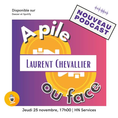 4: Laurent Chevallier - Guide touristique passionn&eacute; d'ornithologie