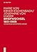 Marie von Ebner-Eschenbach / Josephine von Knorr. Briefwechsel 1851?1908: Kritische und kommentierte Ausgabe