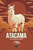 minoli green leader  Atacama: Cultura ancestral andina