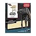 Produktbild INCREDIBUILDS: STAR WARS: AT-ACT 3D WOOD MODEL