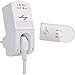 Produktbild Protector Funk-Abluftsteuerung AS 5020 1300 W Weiß