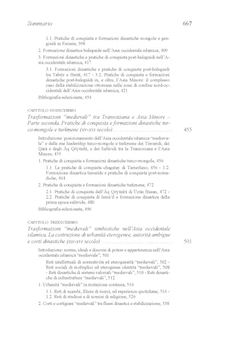 Storia Del Mondo Islamico. Impero, Formazioni Dinastiche Ed Eterogeneità Nell'asia Occidentale Islamica Pre-Moderna (600-1800) - 7