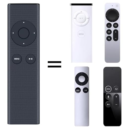 New Replaced Remote fit for apple 1 2 3 A1427 A1469 A1378 A1294 MD199LL/A MC572LL/A MC377LL/A MM4T2AM/A MM4T2ZM/A TV Macbook iPhone ipad ipod universal Dock Music System MC377LL