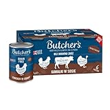 BUTCHER'S