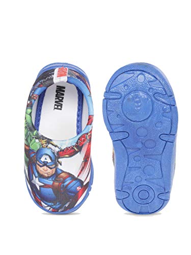 Image of Marvel Boys Mapbmo2015 Clogs