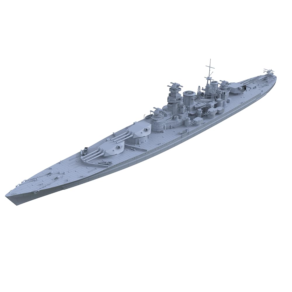 Amazon | SSMODEL SSC700548-A 1/700 ミリタリーモデルキット ソ連戦艦