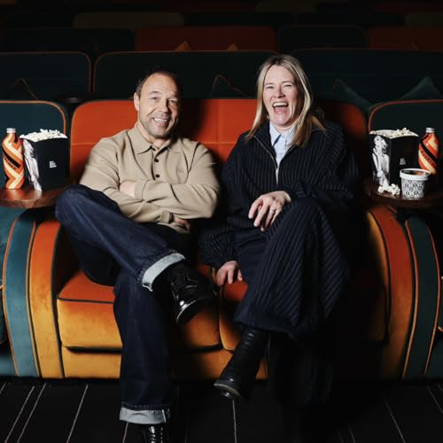 592: Stephen Graham Discuss The Good Boy & His Love Of Music