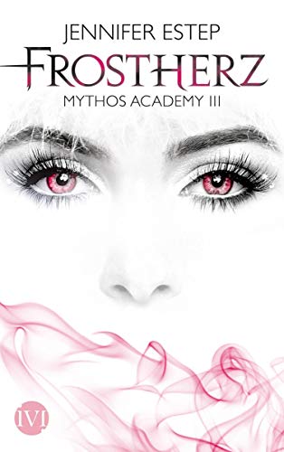 Télécharger Frostherz: Mythos Academy 3 (German Edition) PDF Ebook En Ligne