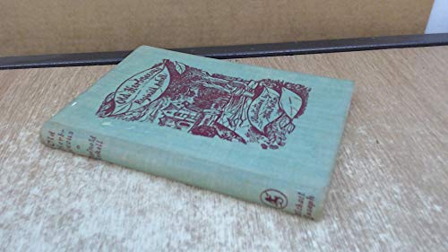 Old Herbaceous B0006ASPKG Book Cover