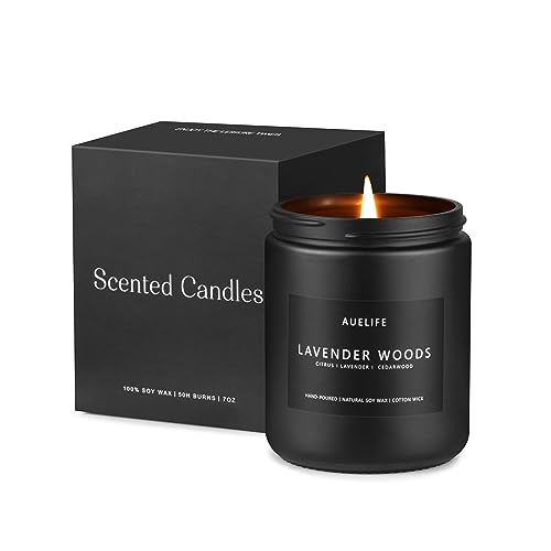 Find The Best Candle Scents For Studying Reviews & Comparison Katynel
