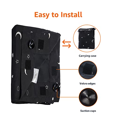 Listado de Venta de Cortinas de Tela . 6 Venta de Cortinas de Tela marca Amazon Basics (3)