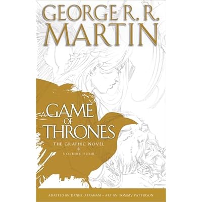 A Game of Thrones 4