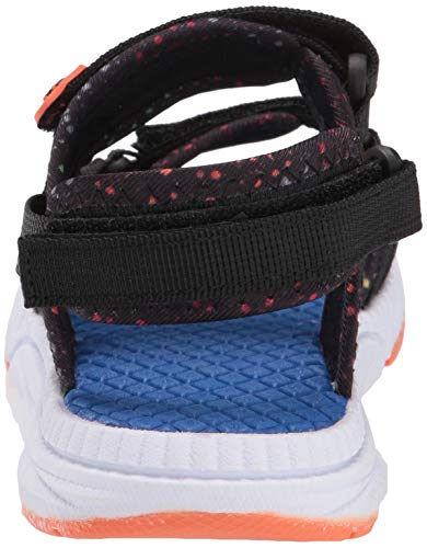 Kamik Girls Match2 Sandal, Black, 2 Little Kid #TOP21