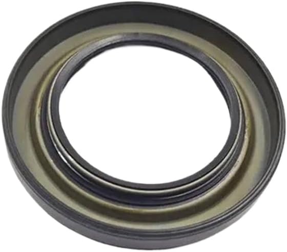 Transmission Output Shaft Oil Seal Compatible with 09G Automatic Transmission Models Including Part Numbers 09G301189, 09G.301.189, 09G 301 189
