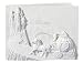 Hortense B Darice HH29317 White Guest Book, Once Upon A Time Theme