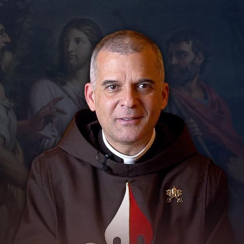 Homilia Di&aacute;ria | 19 abr. 2026 - 3&ordm; Domingo da P&aacute;scoa | Pe. Alex Brito