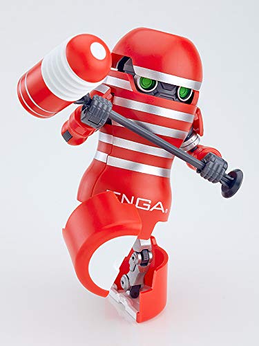 Amazon | TENGAロボ ポケットの中の相棒! TENGAロボ ノン