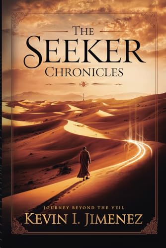 The Seeker Chronicles
