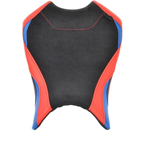 Asiento motocicleta impermeable con espuma de alta densidad para CBR250RR 2017-2025
