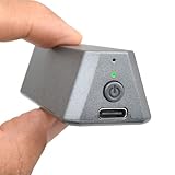 SNYPER 28 Day Battery + 128GB / 1600 Hour Storage MP3 Player and Voice Activated Recorder by Knight Electronics. Digital Voice Recorders & Audio Recorder for Exactly What You Need. Grabadora de Voz