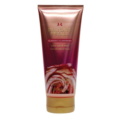 Victoria's Secret（ヴィクトリアズ・シークレット）  Nourishing Hand & Body Lotion Delicate Petal