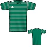 adidas Herren Trikot Tabela 11, twiligree/white, S, O07608