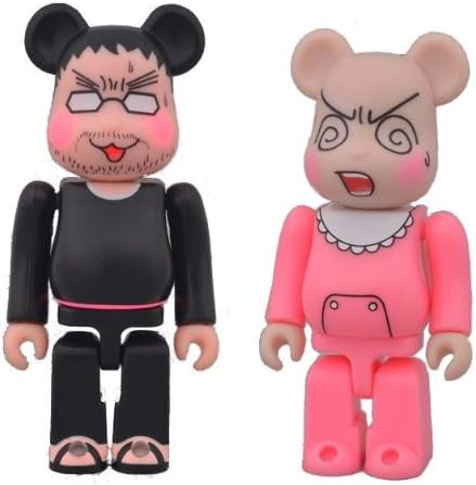 Amazon 監督不行届 Be Rbrick ロンパース カントクくん アニメ 萌えグッズ 通販 Amazon 監督不行届 Be Rbrick ロンパース カントクくん アニメ 萌えグッズ 通販