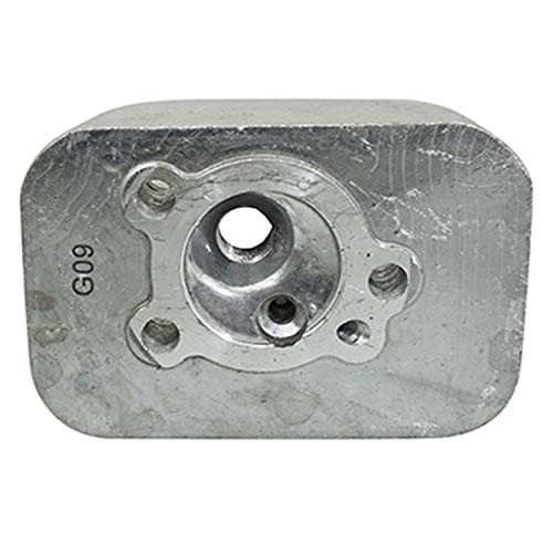 Culasse pour cyclo Piaggio 50 Ciao p2r pièce rechange motorisation